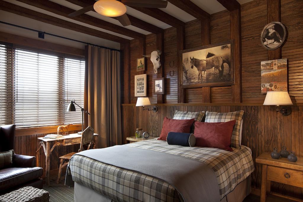 The Lodge & Spa At Brush Creek Ranch 사라토가 객실 사진