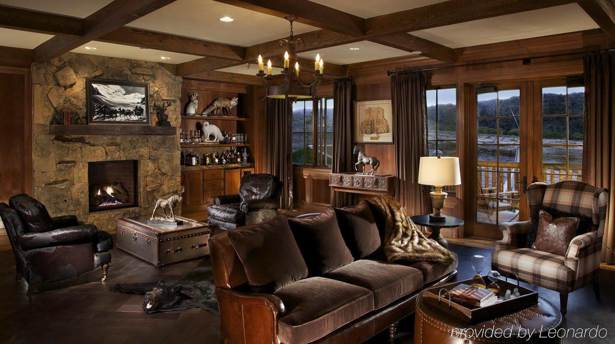 The Lodge & Spa At Brush Creek Ranch 사라토가 객실 사진