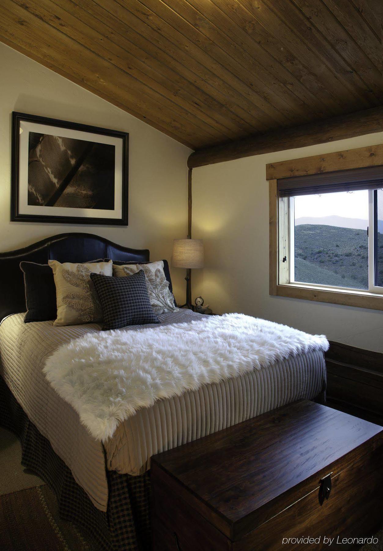 The Lodge & Spa At Brush Creek Ranch 사라토가 외부 사진