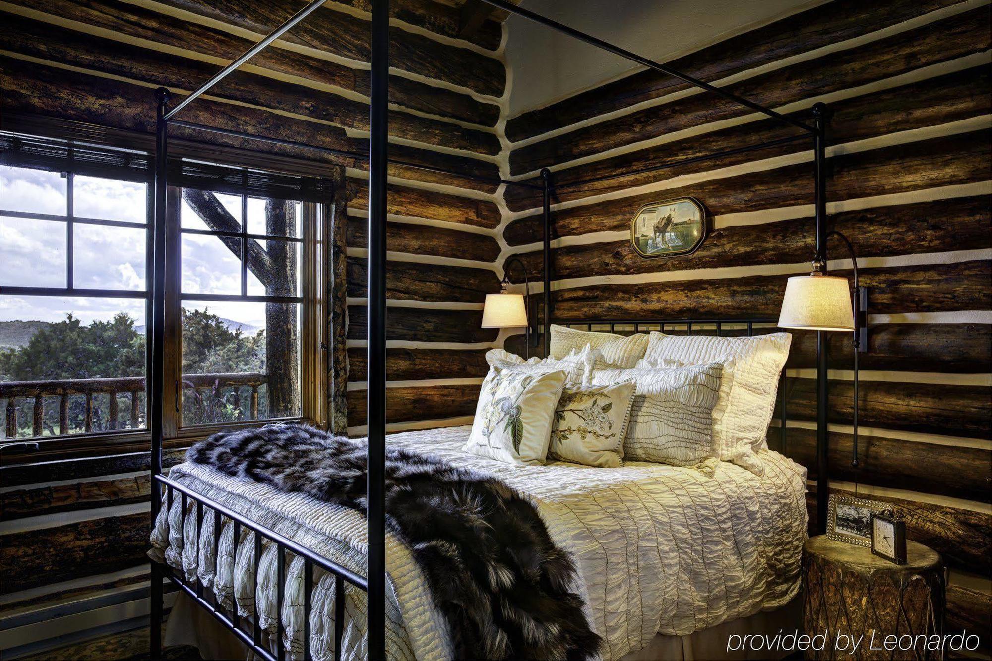 The Lodge & Spa At Brush Creek Ranch 사라토가 외부 사진