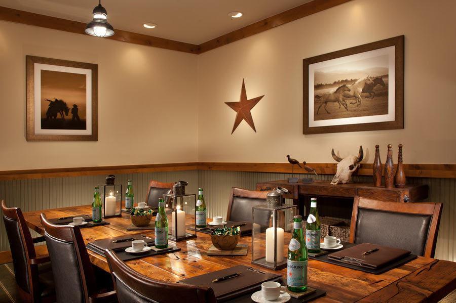 The Lodge & Spa At Brush Creek Ranch 사라토가 외부 사진