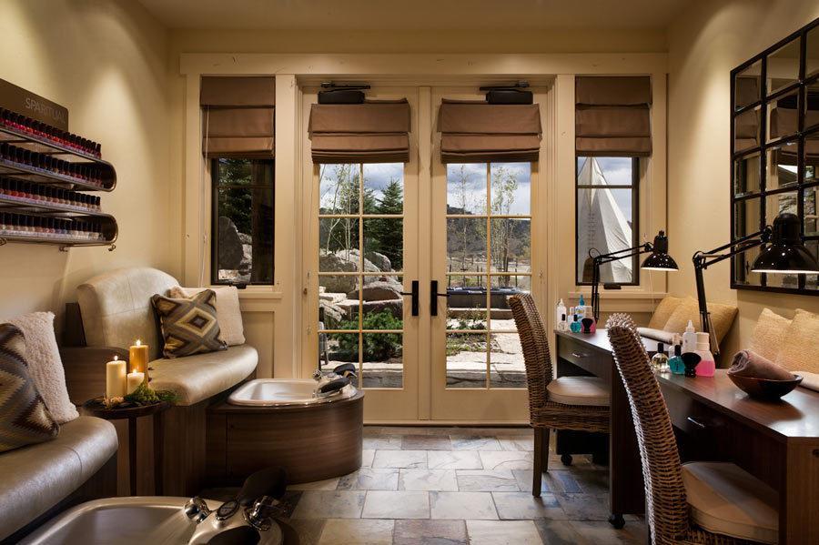 The Lodge & Spa At Brush Creek Ranch 사라토가 외부 사진