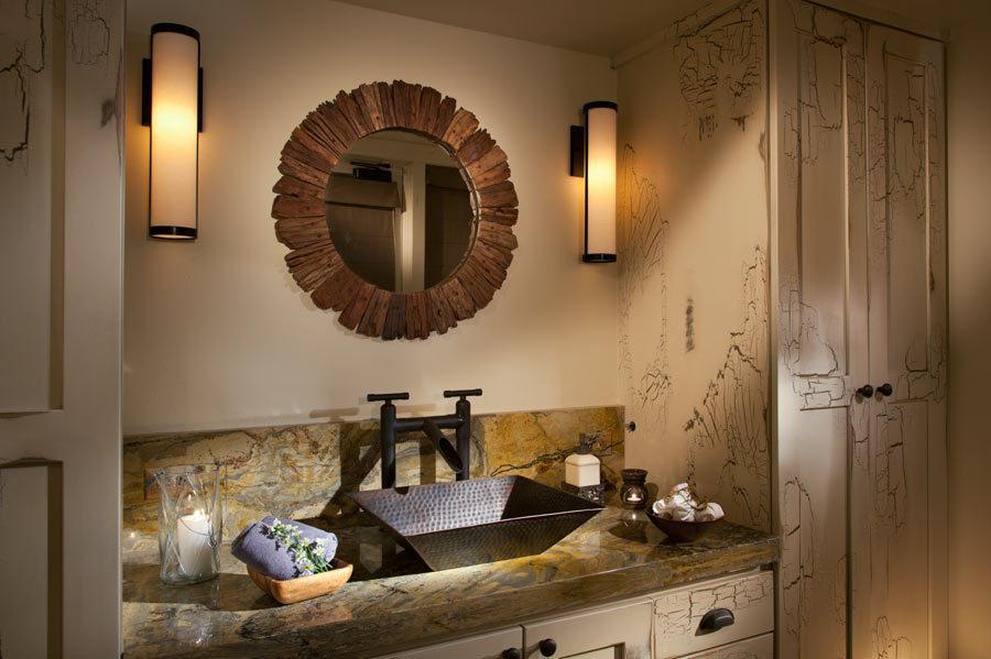 The Lodge & Spa At Brush Creek Ranch 사라토가 외부 사진