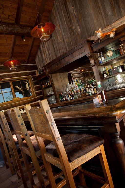 The Lodge & Spa At Brush Creek Ranch 사라토가 외부 사진