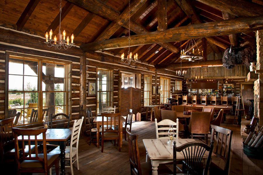 The Lodge & Spa At Brush Creek Ranch 사라토가 외부 사진