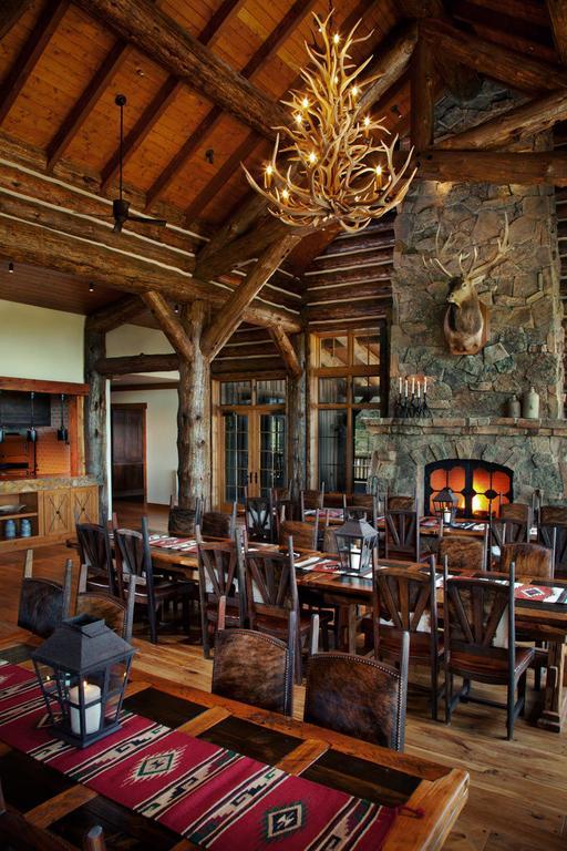 The Lodge & Spa At Brush Creek Ranch 사라토가 외부 사진