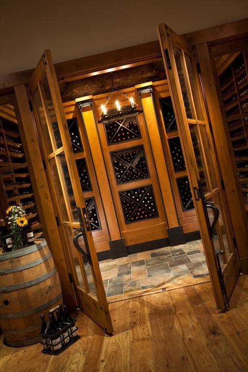 The Lodge & Spa At Brush Creek Ranch 사라토가 외부 사진